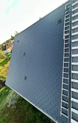 charpentier à Beaugency - image 2