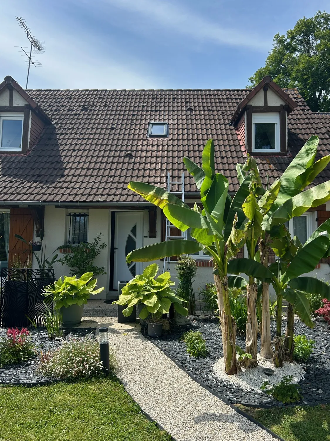 charpentier gien