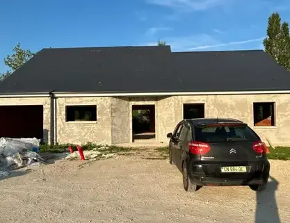 charpentier à Gien - image 2