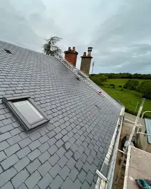 charpentier à Gien - image 4