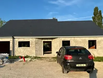 charpentier à Orléans - image 2