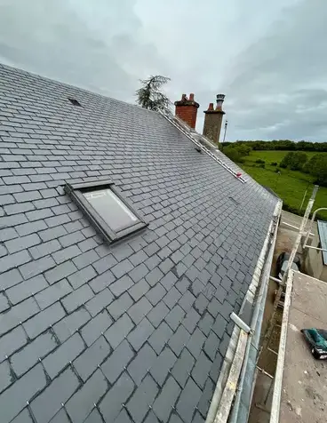 charpentier à Salbris - image 3