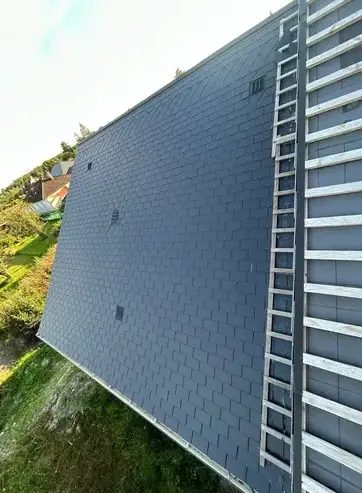 charpentier à Salbris - image 4