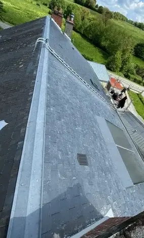 charpentier à Vierzon - image 4