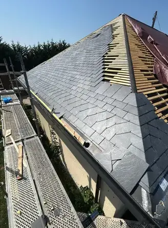 couvreur à Beaugency - image 4