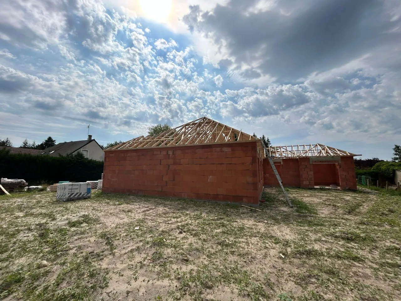 couvreur chateauroux