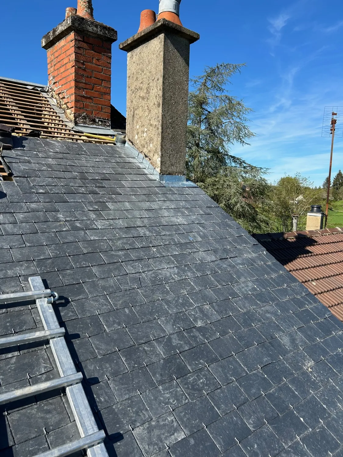 couvreur chateauroux