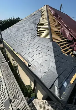 couvreur à Gien - image 3