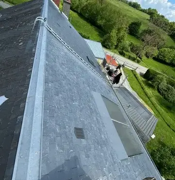 couvreur à Gien - image 4