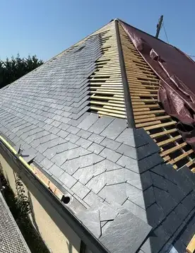 couvreur à Orléans - image 2