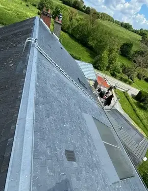 couvreur à Orléans - image 4