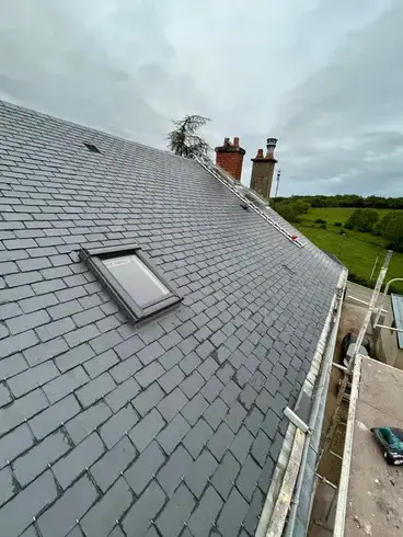 couvreur à Vierzon - image 3