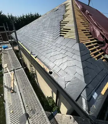 couvreur à Vierzon - image 4