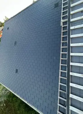 démoussage toiture à Blois - image 3