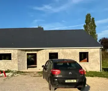 démoussage toiture à Blois - image 4