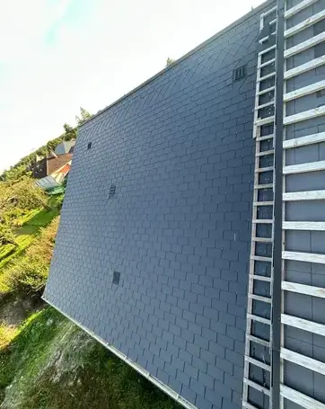 démoussage toiture à Mur-de-Sologne - image 4