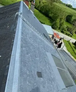 démoussage toiture à Romorantin-Lanthenay - image 3