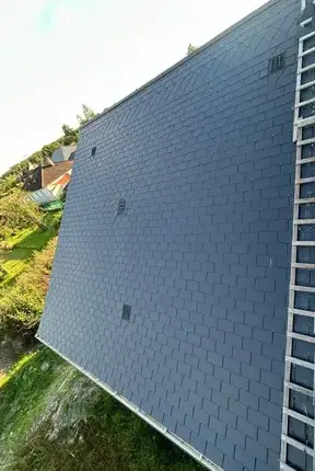 démoussage toiture à Romorantin-Lanthenay - image 4