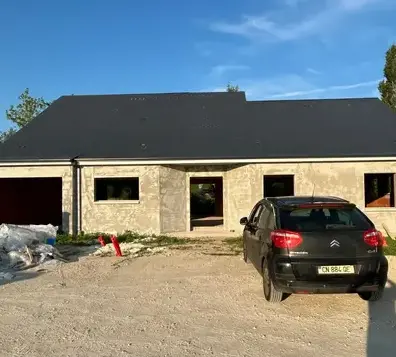 démoussage toiture Romorantin-Lanthenay-5