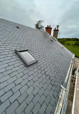 entretien toiture à Blois - image 4