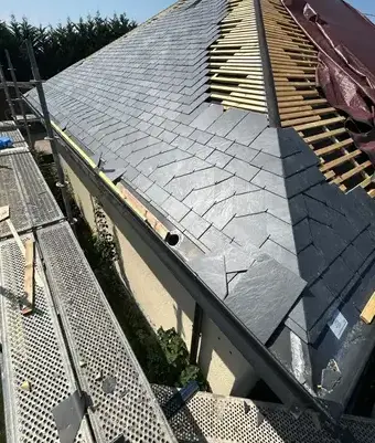 entretien toiture à Châteauroux - image 2