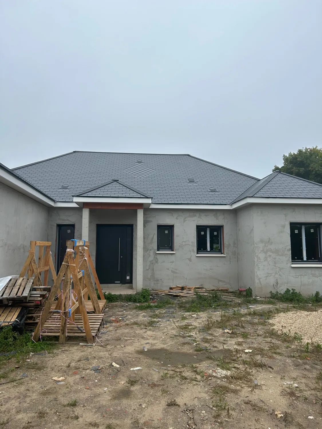 entretien toiture gien