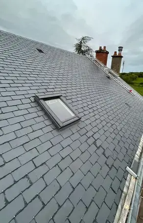 entretien toiture à Gien - image 3