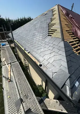 entretien toiture à Montargis - image 2