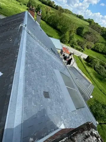 entretien toiture à Montargis - image 4