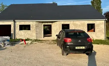 entretien toiture à Mur-de-Sologne - image 2