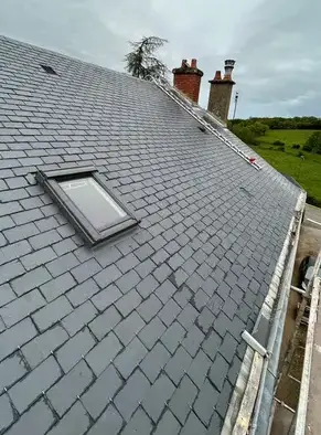 entretien toiture à Mur-de-Sologne - image 4