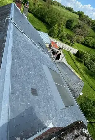 entretien toiture Mur-de-Sologne-5