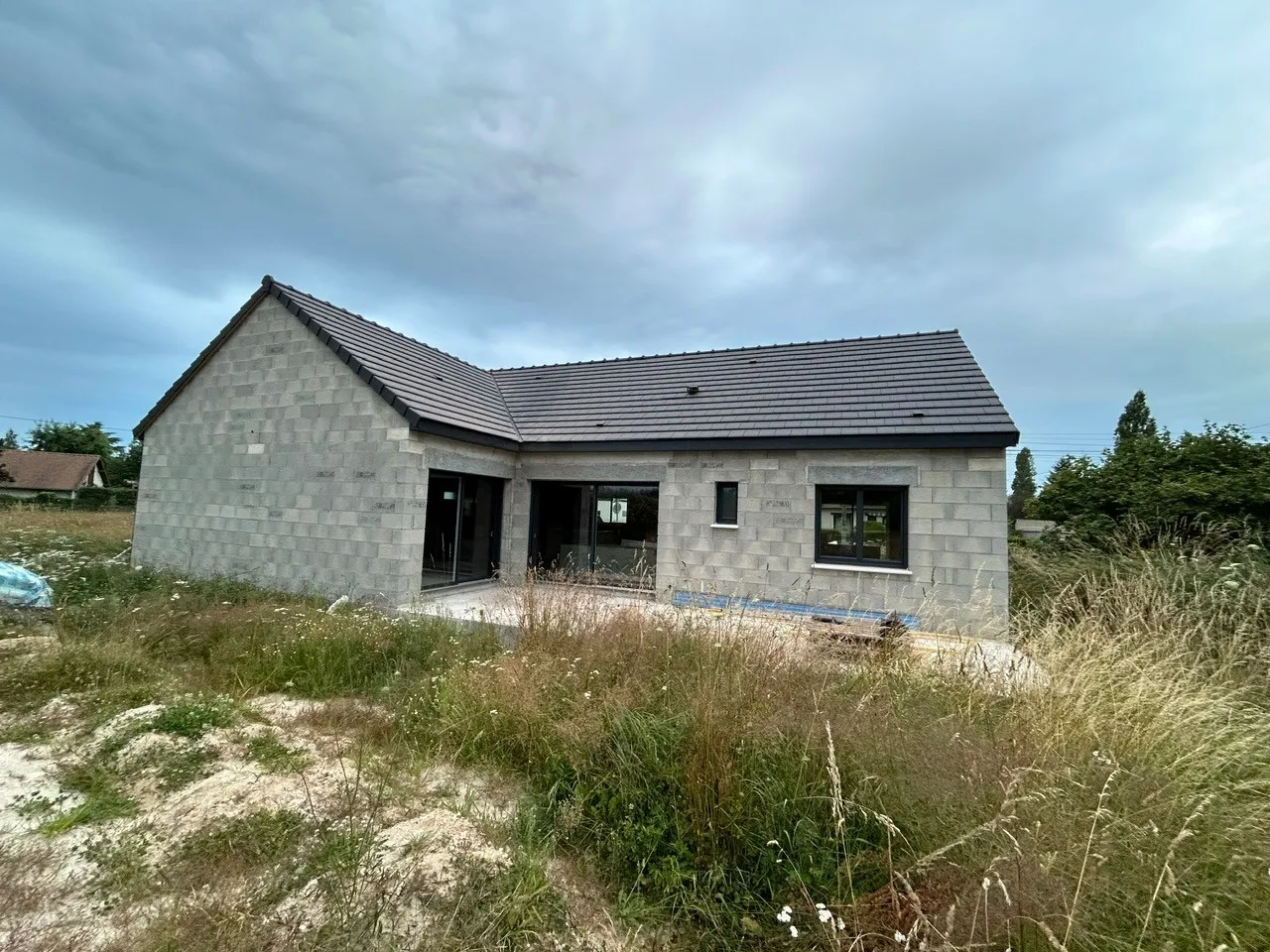 entretien toiture orleans