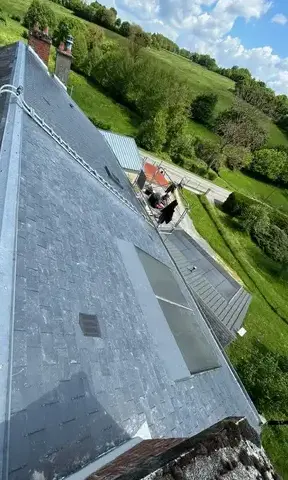 entretien toiture à Orléans - image 3