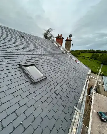 entretien toiture à Orléans - image 4