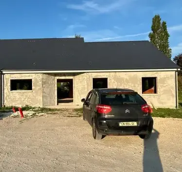 entretien toiture Vierzon-1