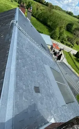 pose fenêtre de toit à Beaugency - image 2