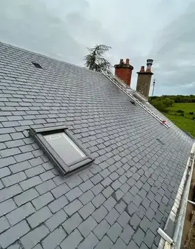 pose fenêtre de toit à Beaugency - image 3