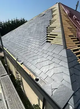 pose fenêtre de toit à Beaugency - image 4