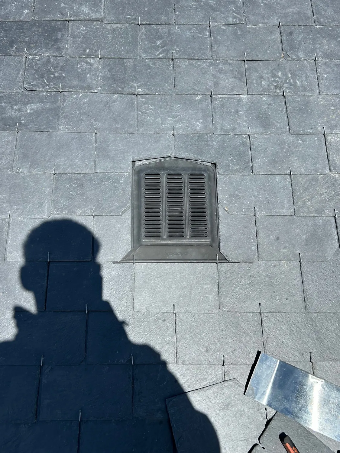 pose fenetre de toit blois