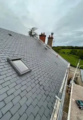 pose fenêtre de toit à Châteauroux - image 3