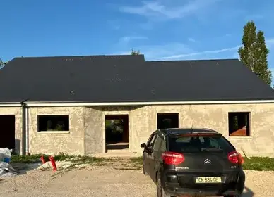 pose fenêtre de toit Montargis-1