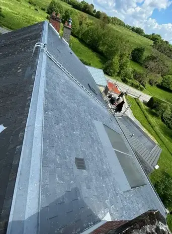 pose fenêtre de toit à Montargis - image 3