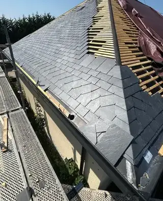 pose fenêtre de toit à Montargis - image 4