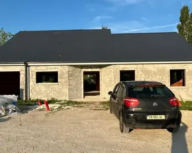 pose fenêtre de toit à Orléans - image 3