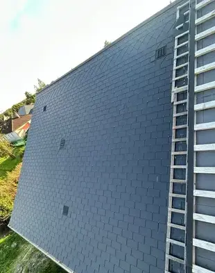 pose fenêtre de toit à Orléans - image 4