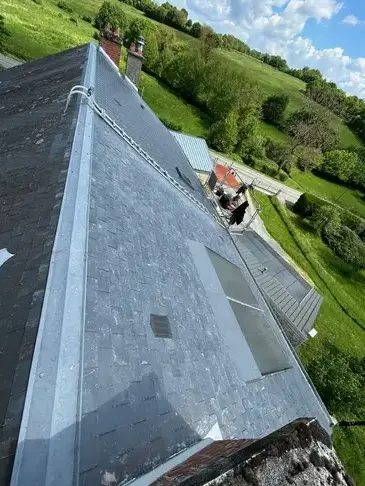 pose fenêtre de toit à Salbris - image 3