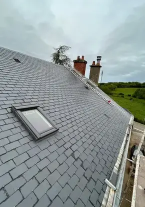 pose fenêtre de toit à Vierzon - image 2