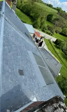 pose fenêtre de toit à Vierzon - image 3