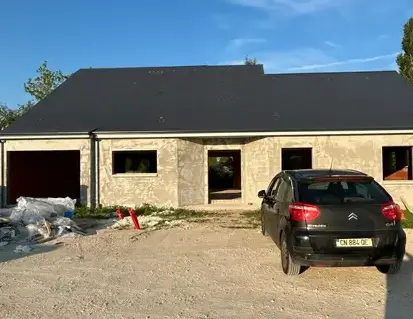 pose fenêtre de toit à Vierzon - image 4